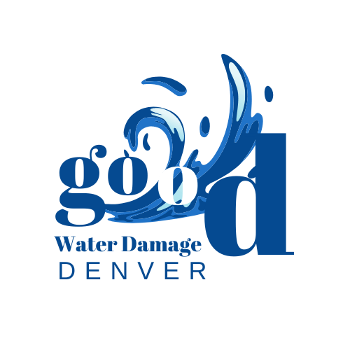 Good Water Damage Denver logo